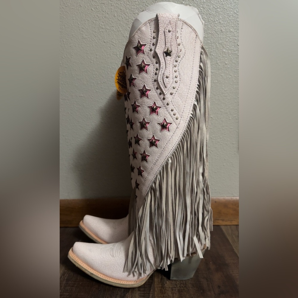Corral Boots - Picture 11 of 13